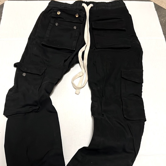 MNML Pants - Picture 2 of 6